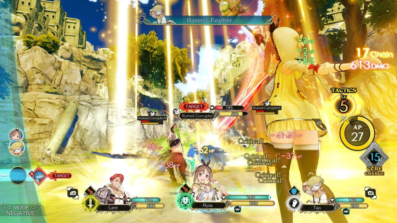 Atelier Ryza: Ever Darkness & the Secret Hideout DX thumbnail 2