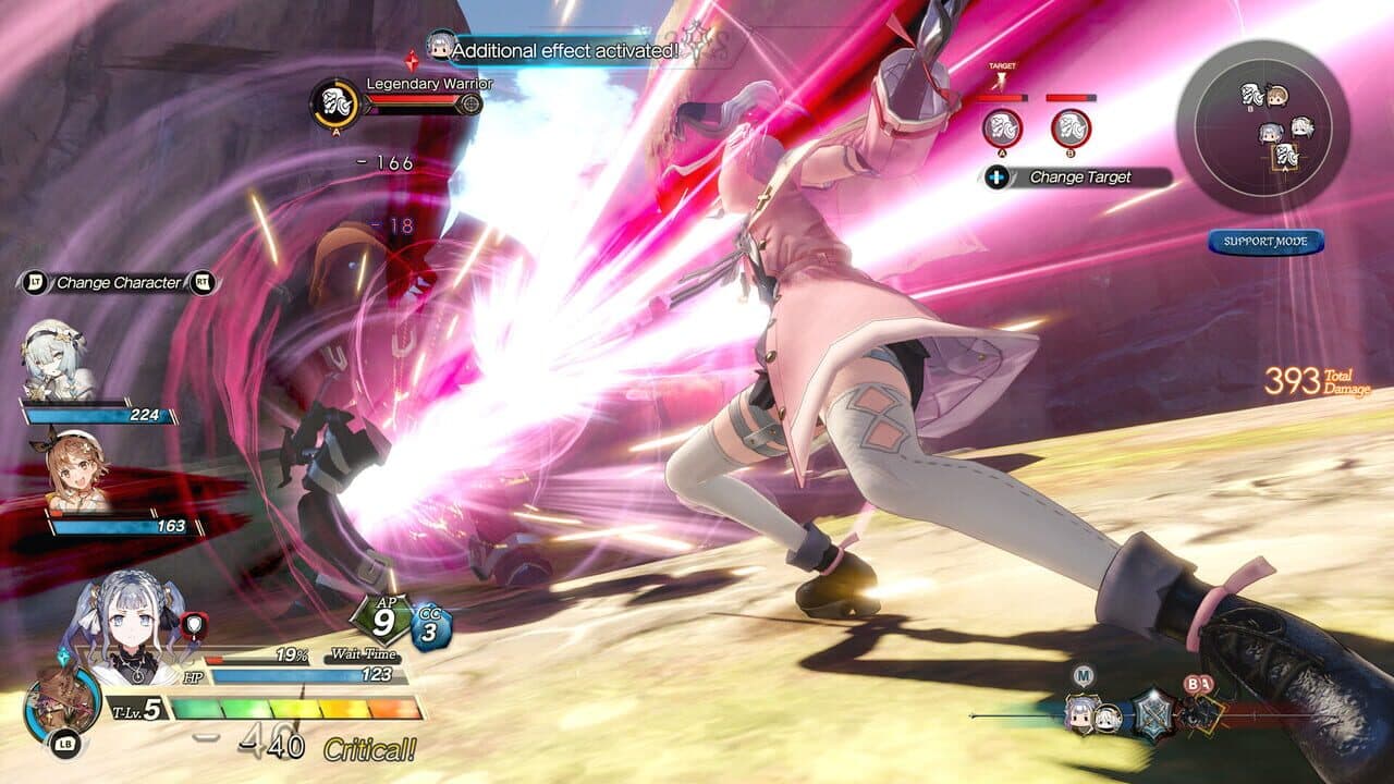 Atelier Ryza 2: Lost Legends & the Secret Fairy DX thumbnail 3