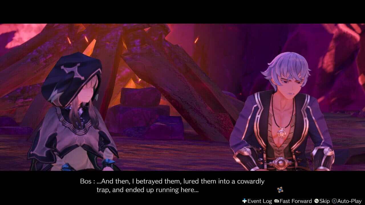 Atelier Ryza: Ever Darkness & the Secret Hideout DX thumbnail 5