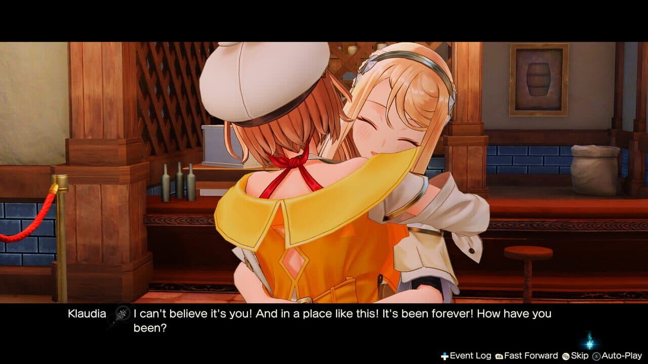 Atelier Ryza 2: Lost Legends & the Secret Fairy DX thumbnail 4