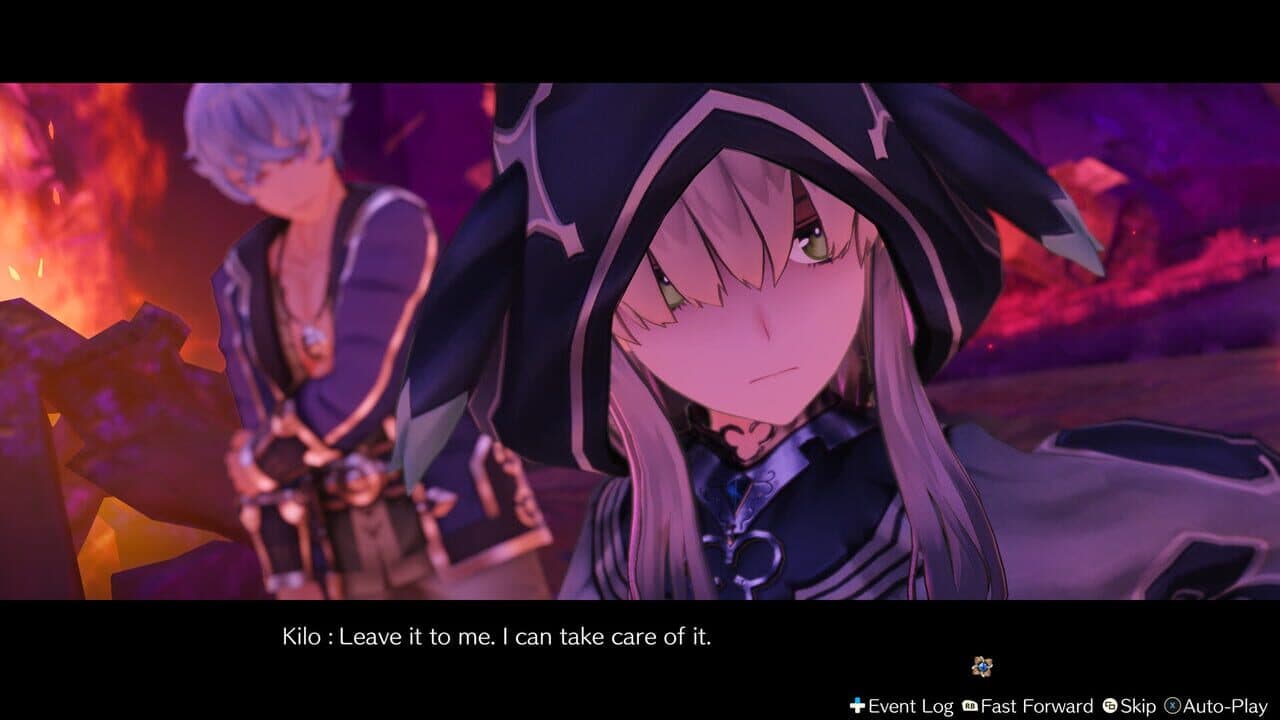 Atelier Ryza: Ever Darkness & the Secret Hideout DX thumbnail 6