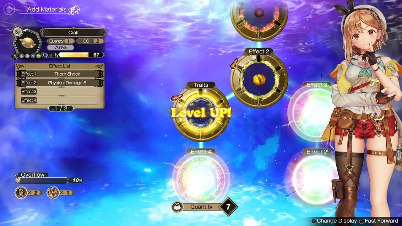 Atelier Ryza 2: Lost Legends & the Secret Fairy DX thumbnail 5