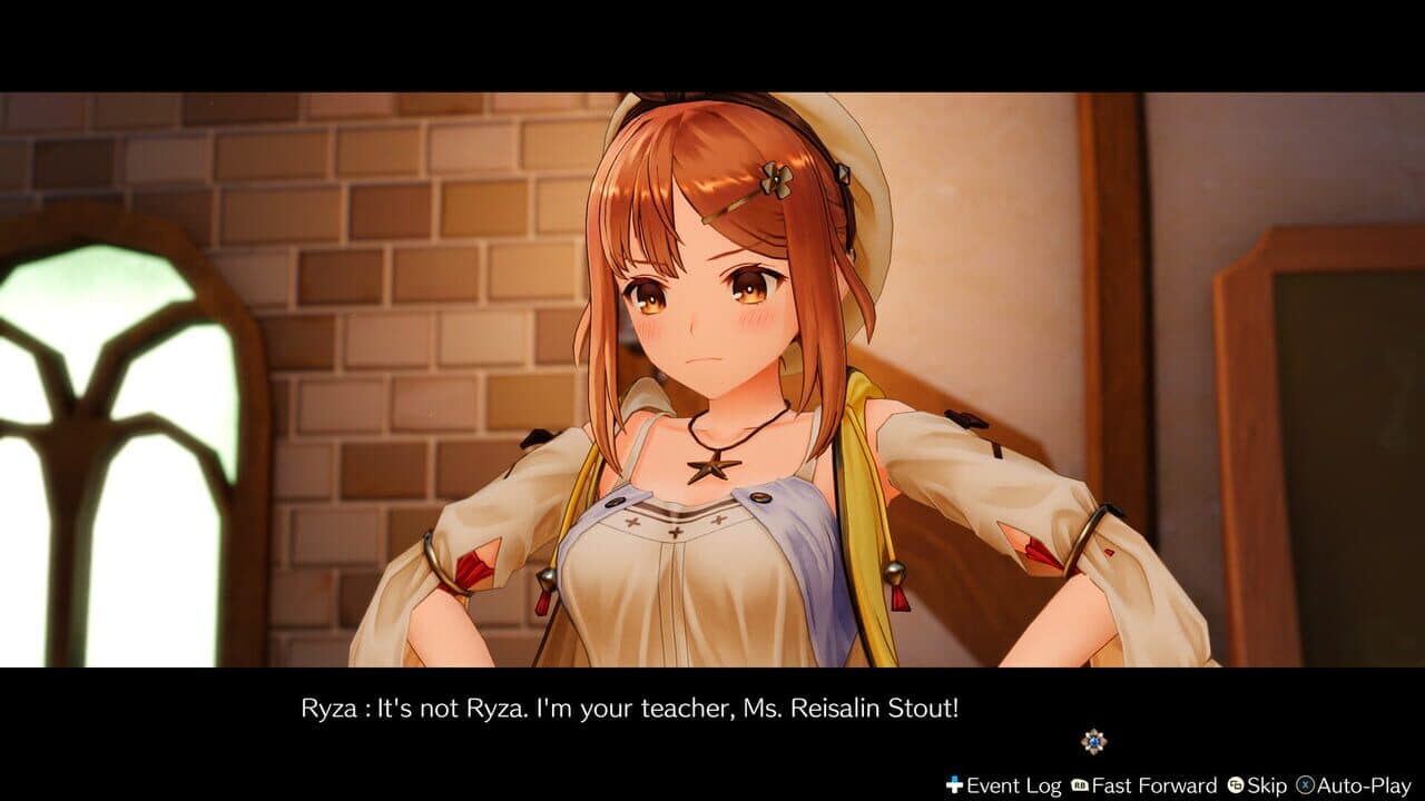 Atelier Ryza: Ever Darkness & the Secret Hideout DX thumbnail 7