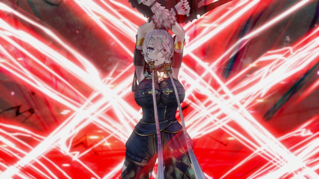 Atelier Ryza 2: Lost Legends & the Secret Fairy DX thumbnail 7