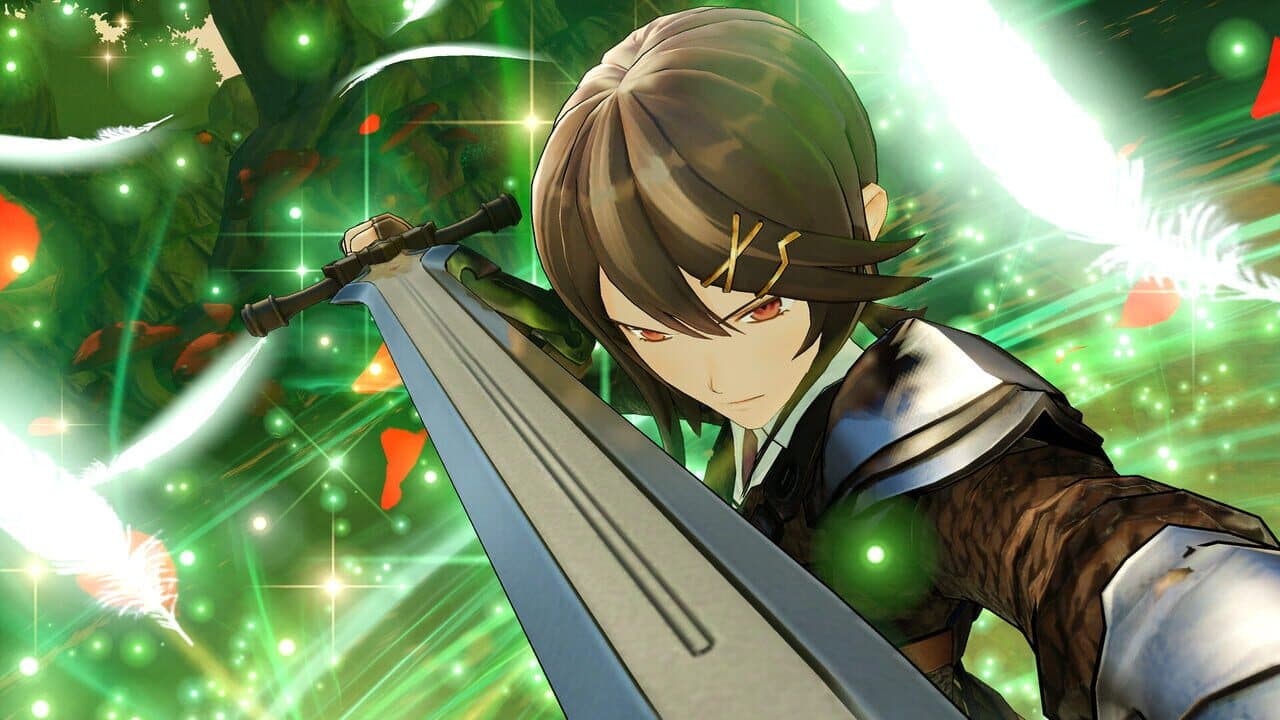Atelier Ryza: Ever Darkness & the Secret Hideout DX thumbnail 10