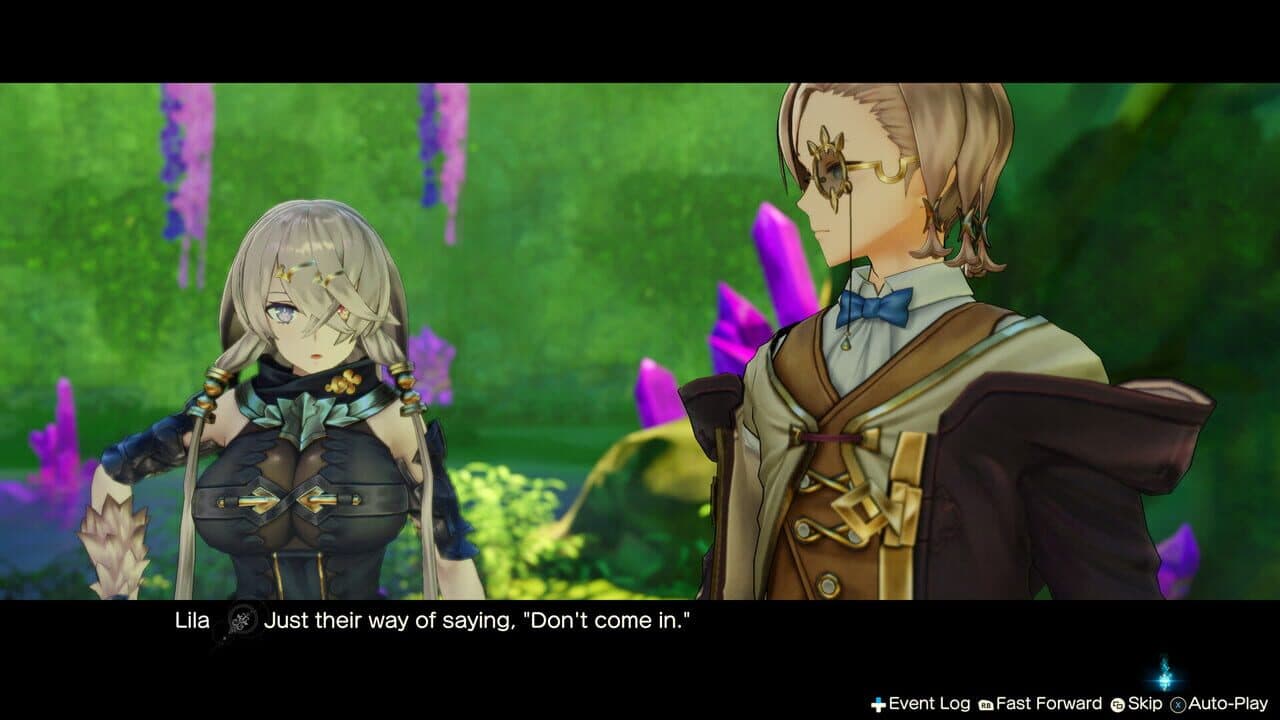 Atelier Ryza 2: Lost Legends & the Secret Fairy DX thumbnail 8