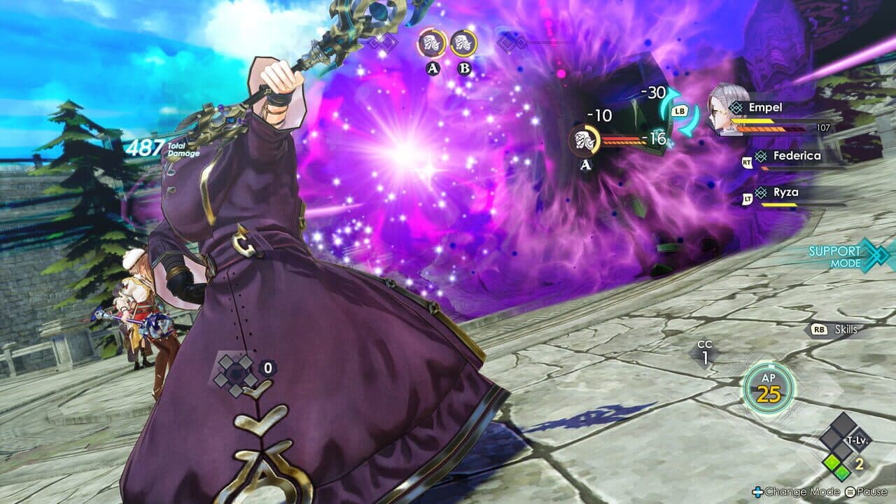 Atelier Ryza 3: Alchemist of the End & the Secret Key DX thumbnail 2