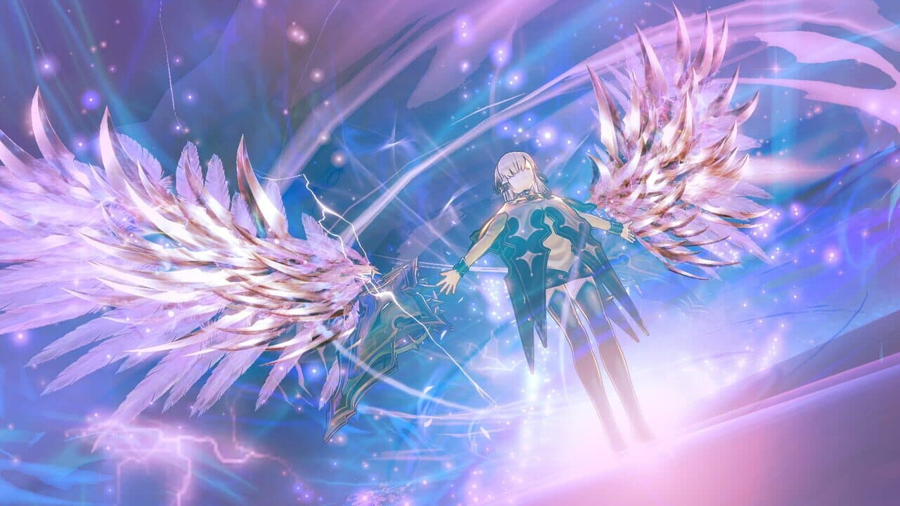 Atelier Ryza 3: Alchemist of the End & the Secret Key DX thumbnail 6