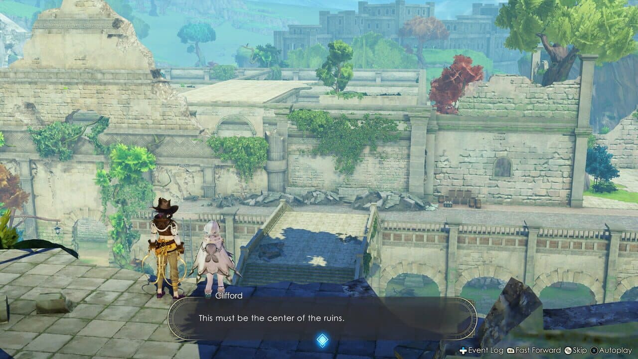 Atelier Ryza 3: Alchemist of the End & the Secret Key DX thumbnail 7