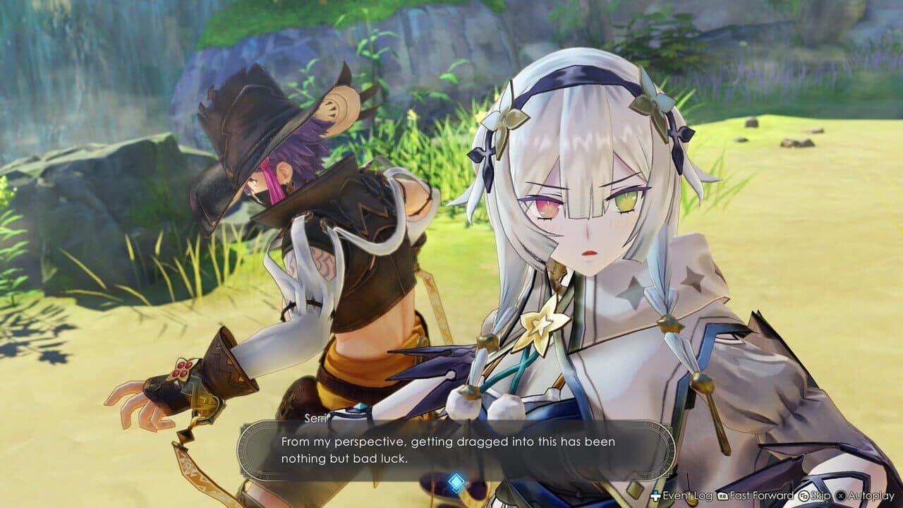 Atelier Ryza 3: Alchemist of the End & the Secret Key DX thumbnail 8