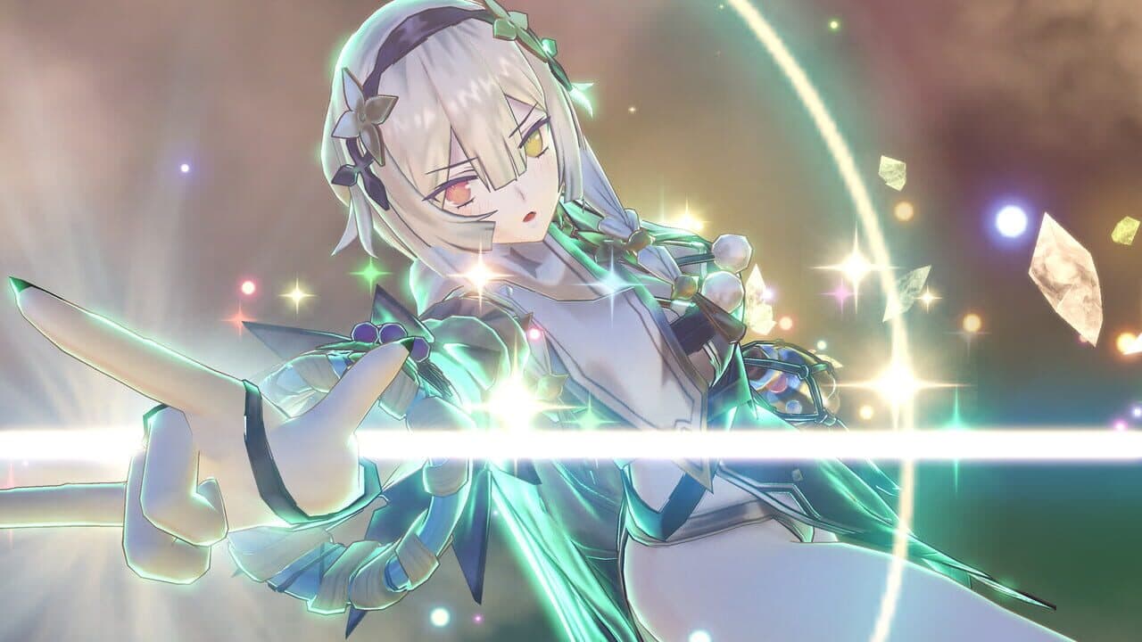 Atelier Ryza 3: Alchemist of the End & the Secret Key DX thumbnail 9