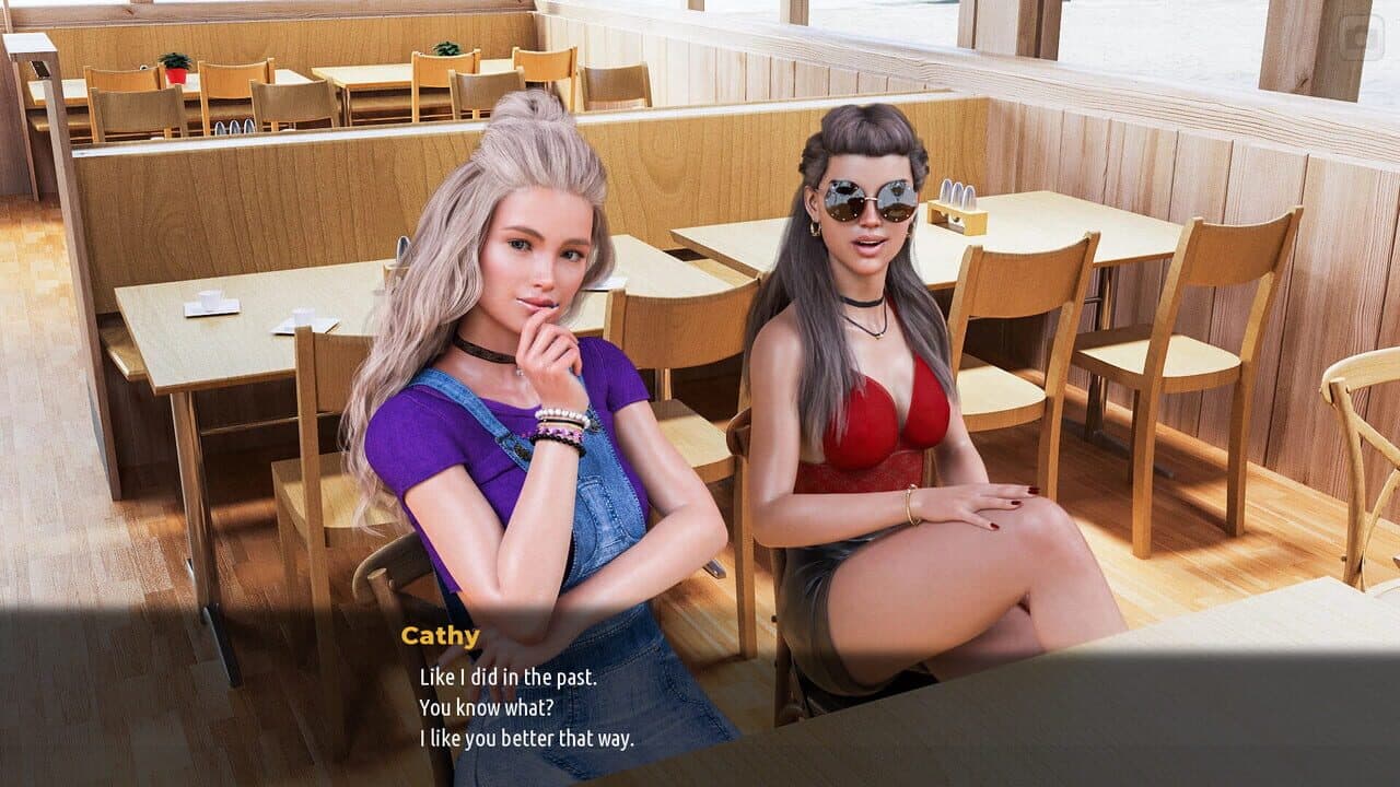 Breeze of Passion thumbnail 3