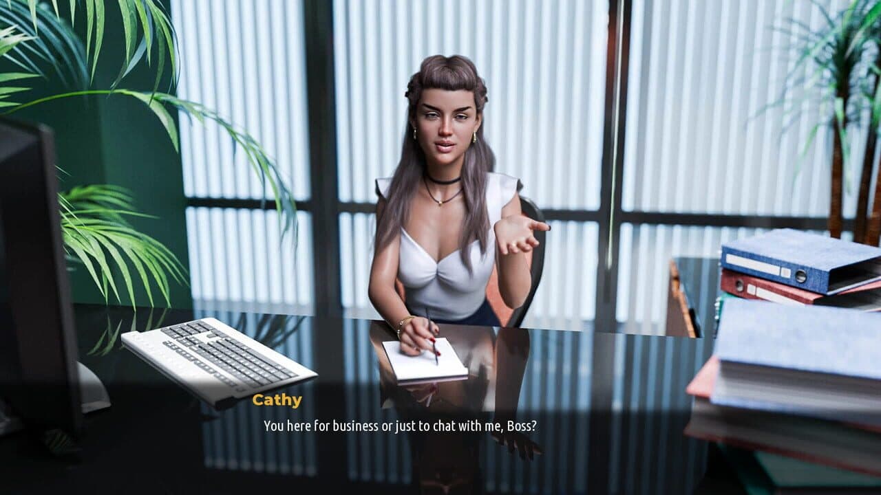 Breeze of Passion thumbnail 7