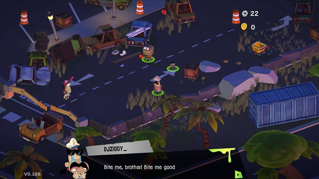 Stay Dead thumbnail 2