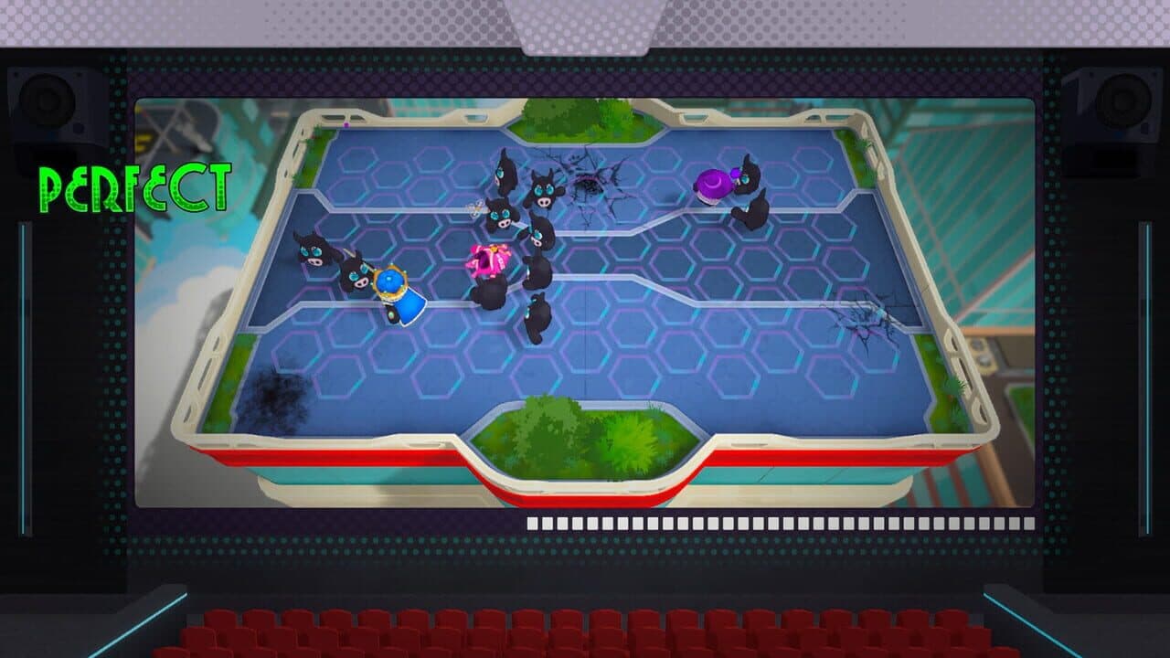 Popcorn Popstars thumbnail 2