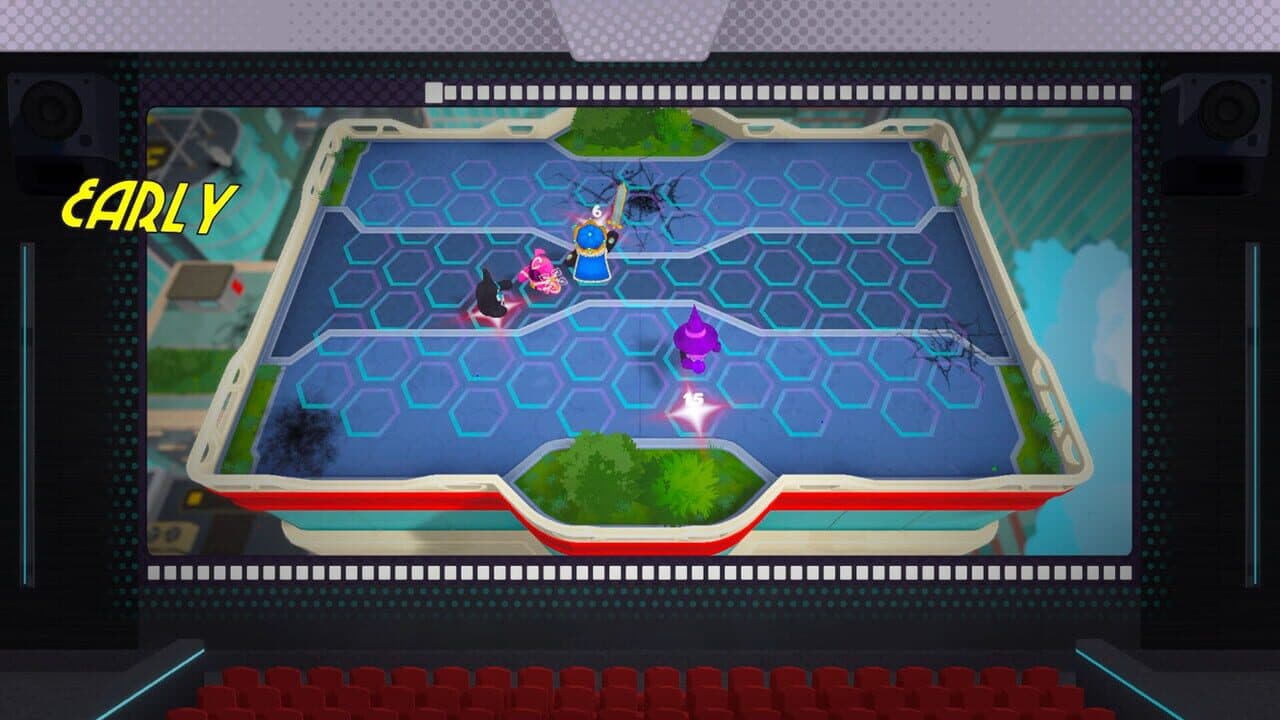 Popcorn Popstars thumbnail 3