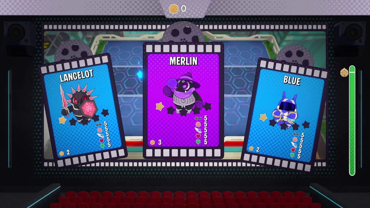 Popcorn Popstars thumbnail 8