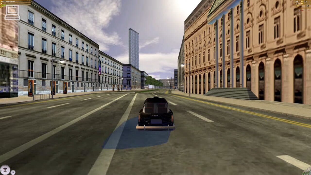 Taxi Mayhem: London thumbnail 2