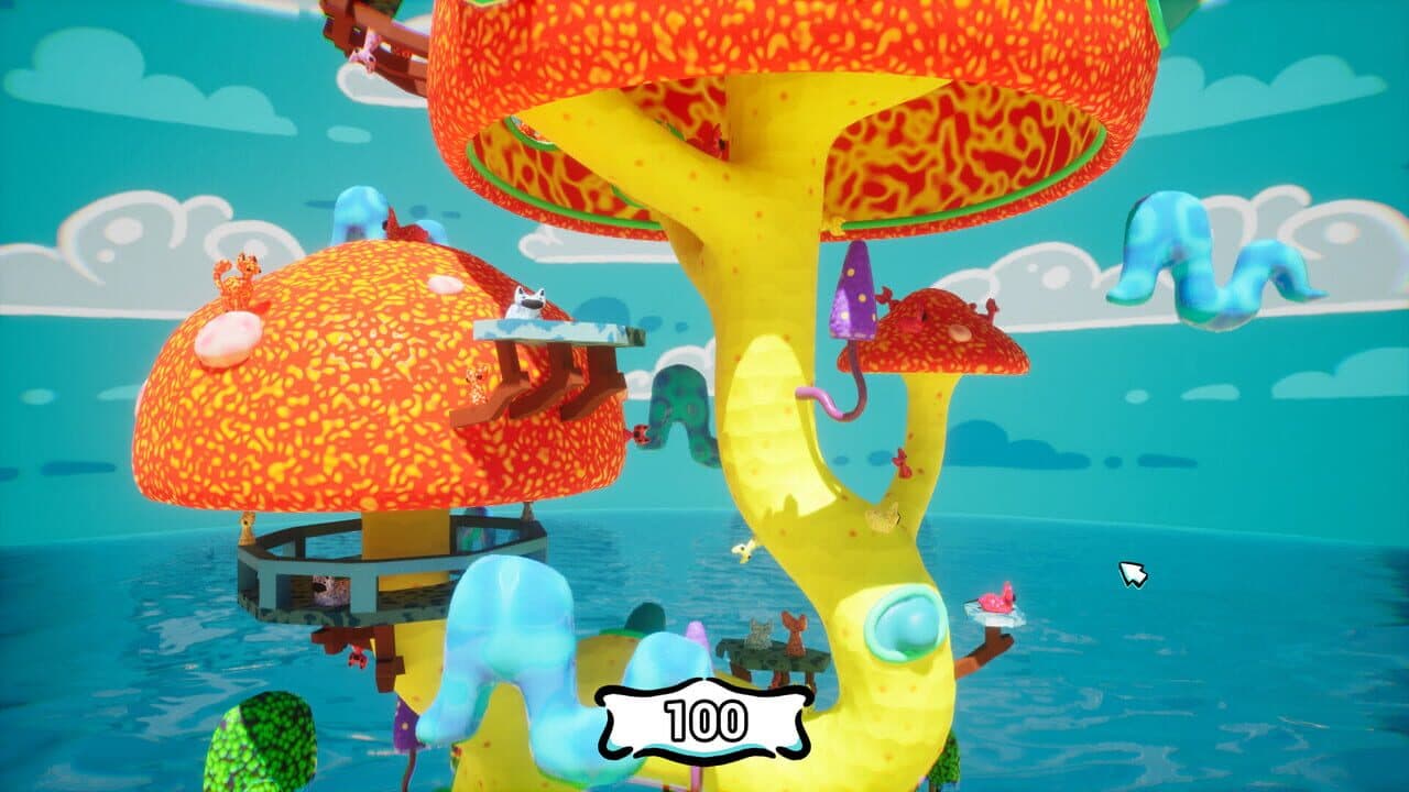100 Hidden Cats: The Island DLC thumbnail 3