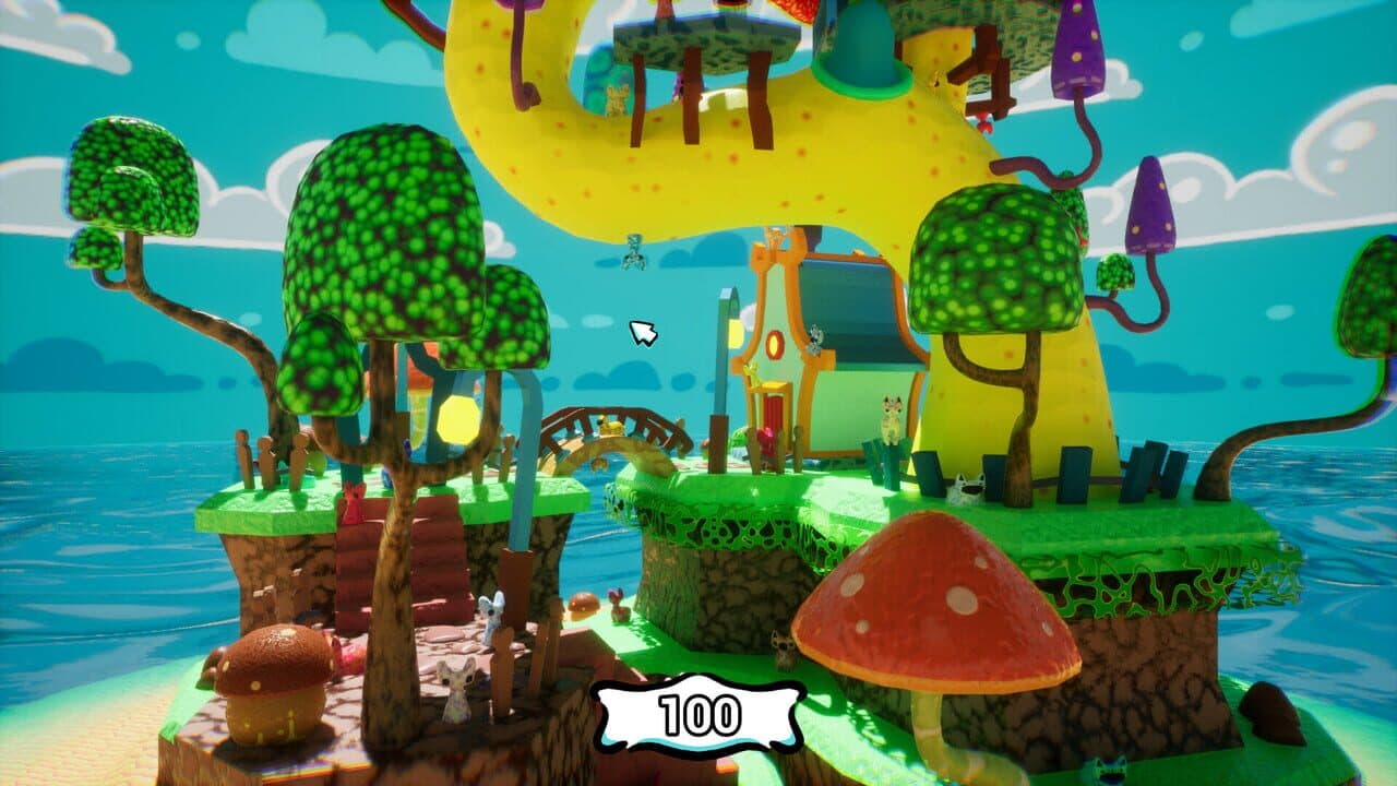 100 Hidden Cats: The Island DLC thumbnail 4