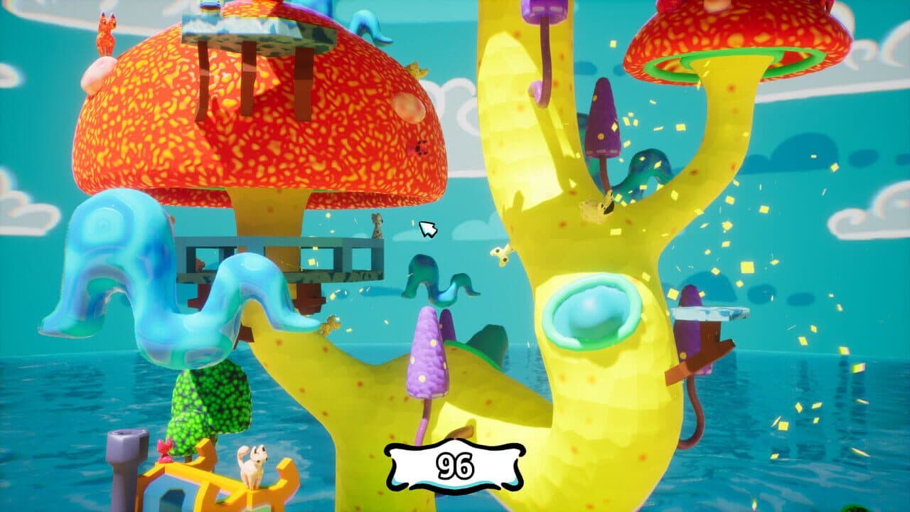 100 Hidden Cats: The Island DLC thumbnail 5