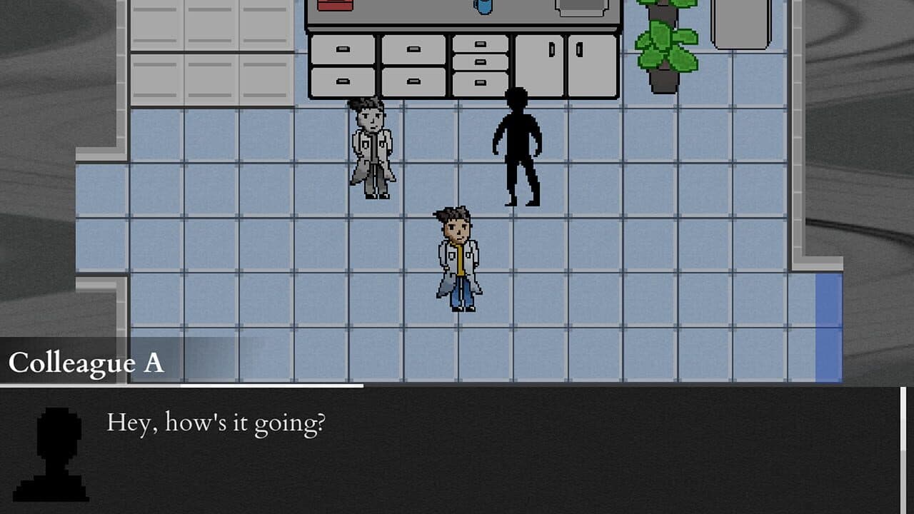 The Scientist Battles thumbnail 4