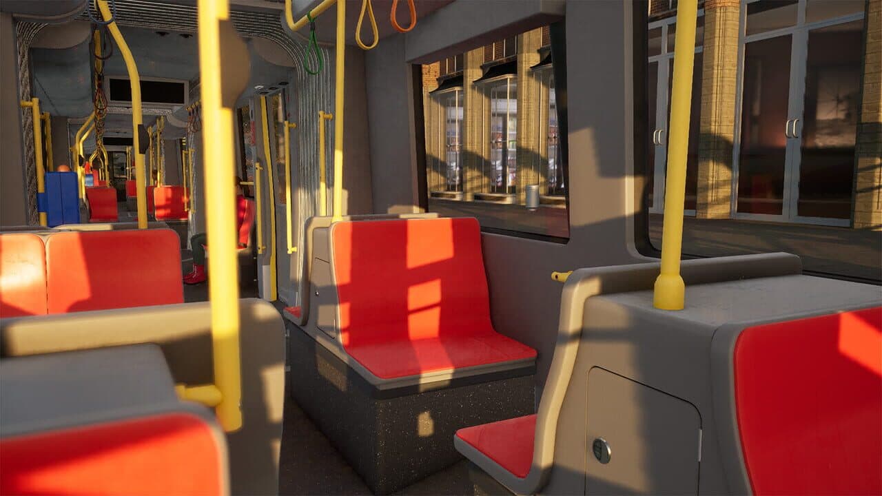 City Transport Simulator: Type D Vienna Add-On thumbnail 6