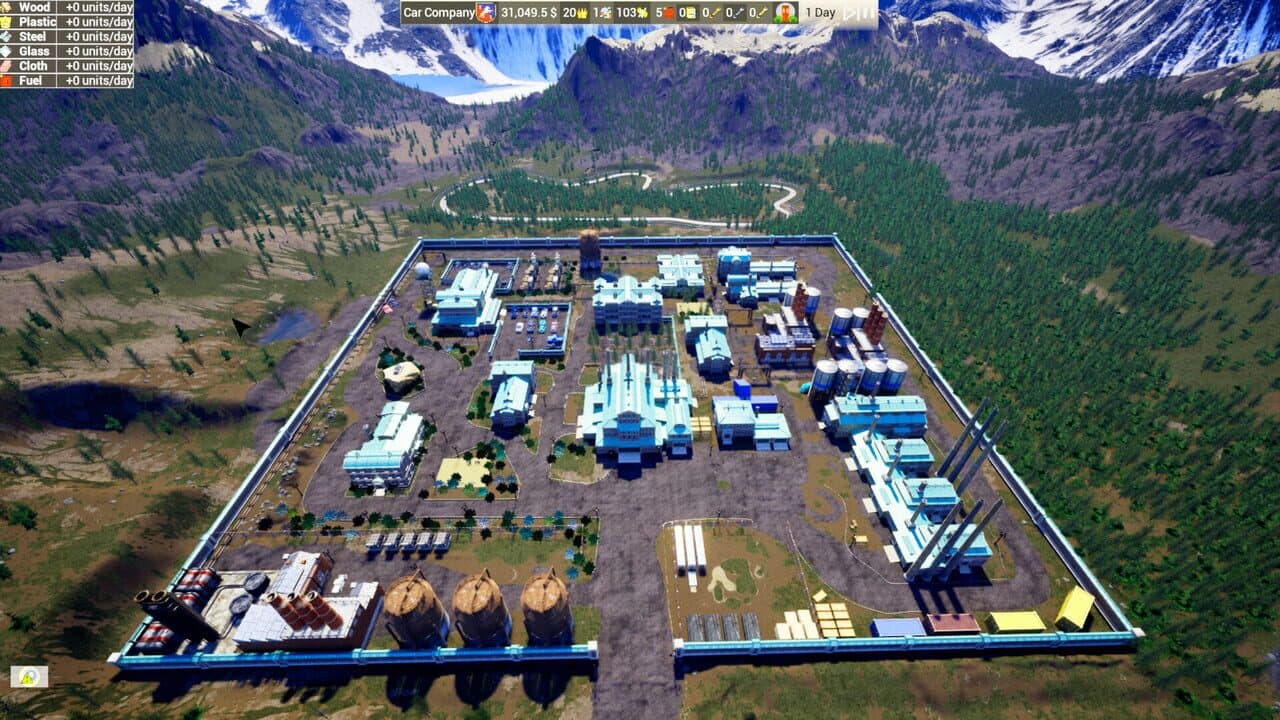 Car Factory Empire thumbnail 7