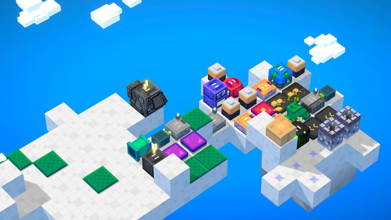 Coin Factory 2 thumbnail 6