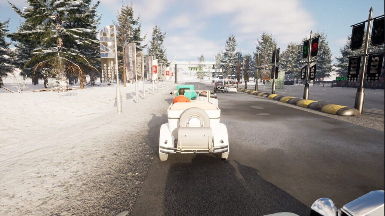 Car Factory Empire thumbnail 10