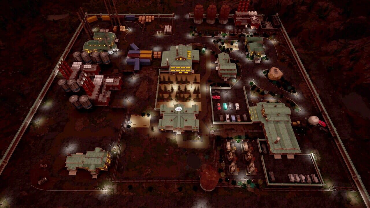 Car Factory Empire thumbnail 12