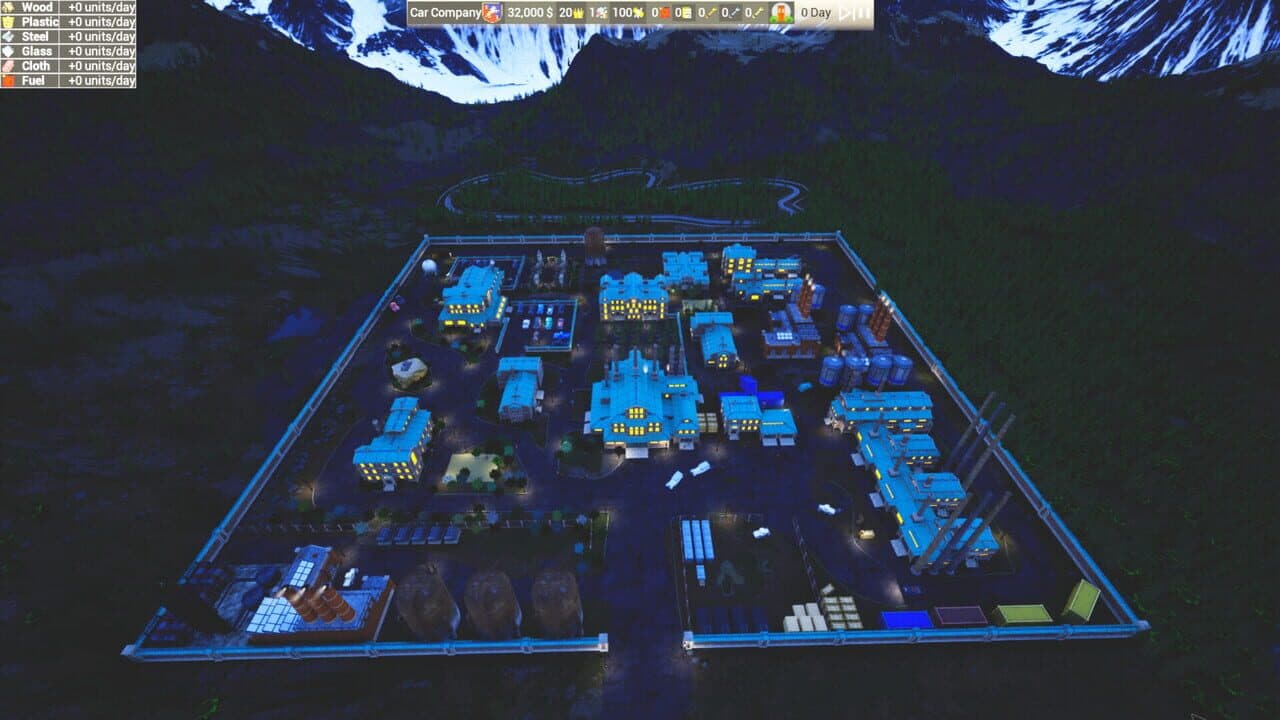 Car Factory Empire thumbnail 13