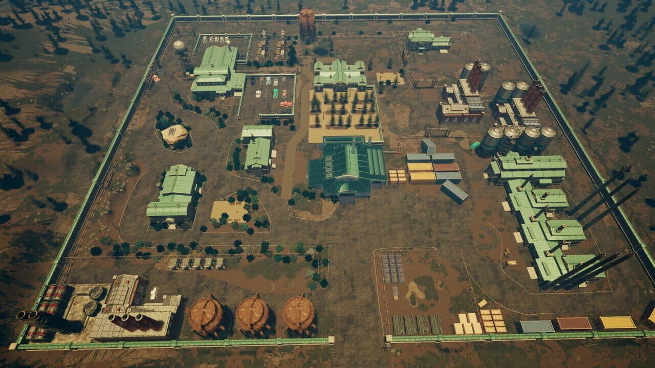 Car Factory Empire thumbnail 3