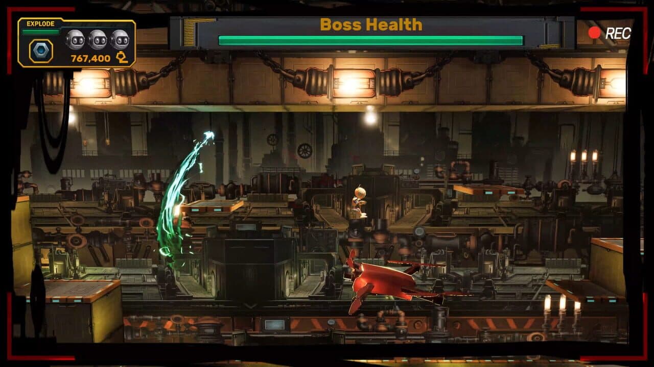 Factory Reset screenshot 1