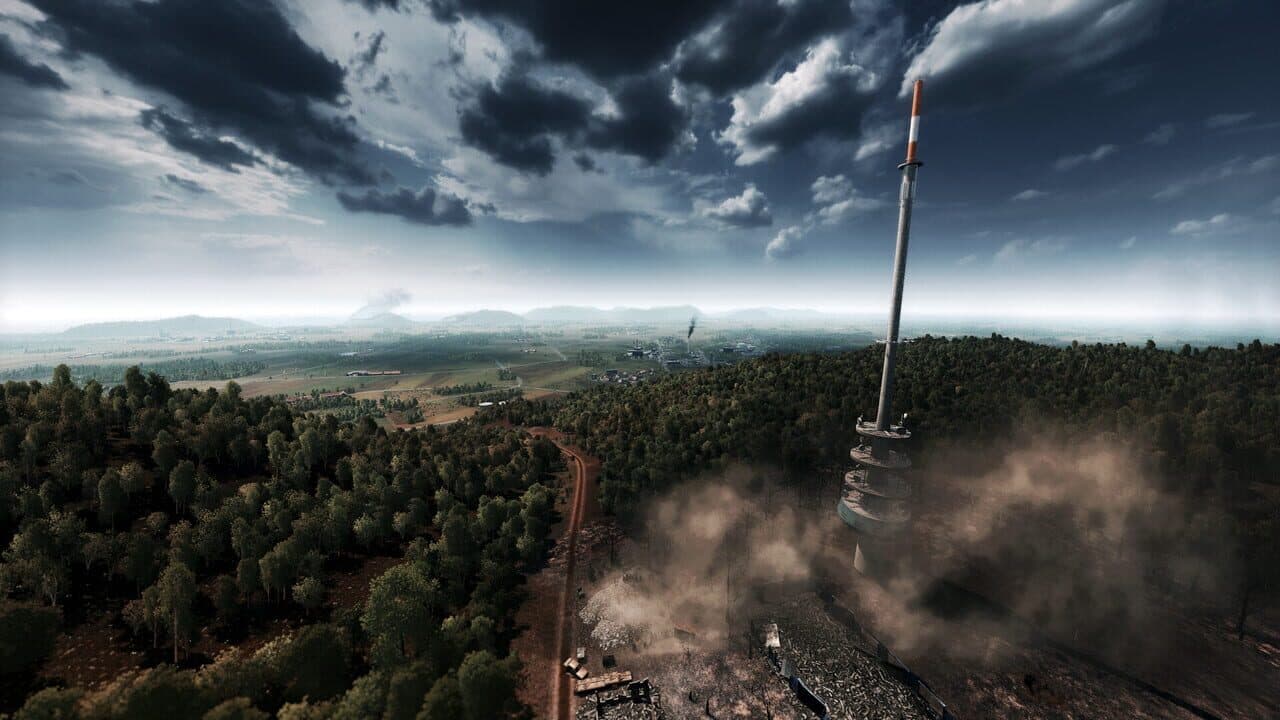 Warno: RP #5 - Valley and Factory thumbnail 6
