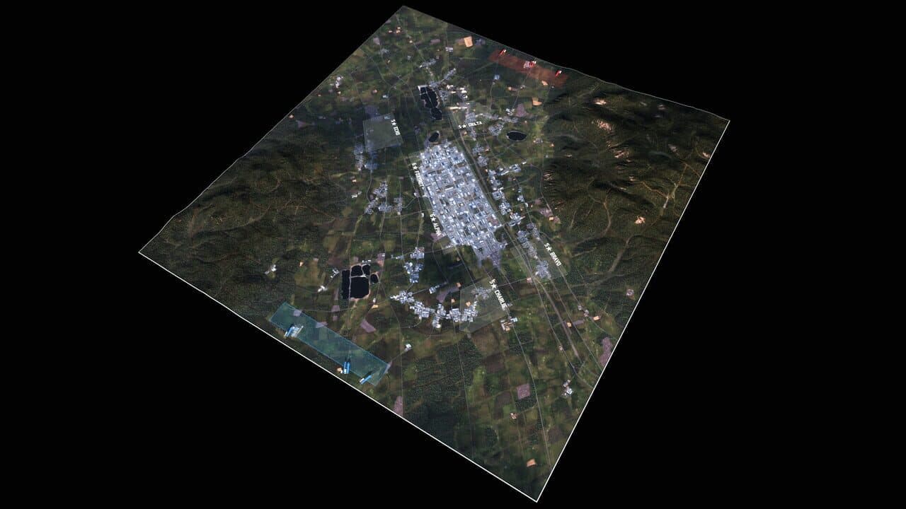 Warno: RP #5 - Valley and Factory thumbnail 7