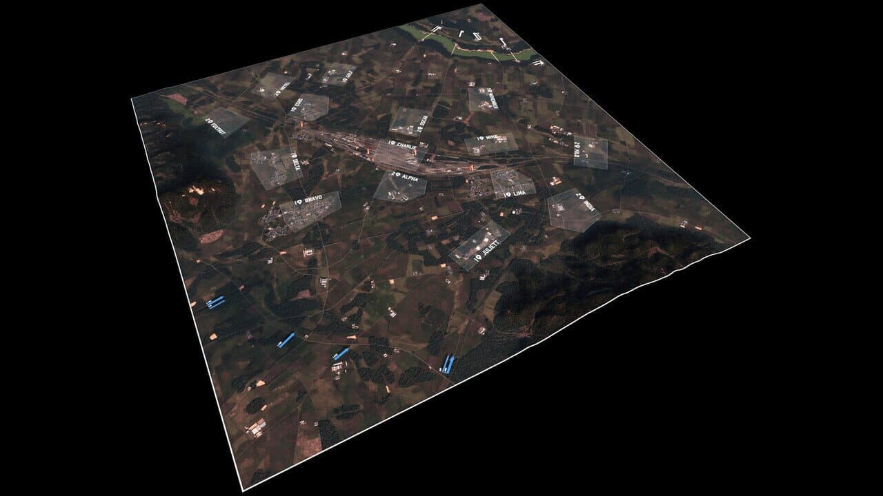Warno: RP #5 - Valley and Factory thumbnail 9