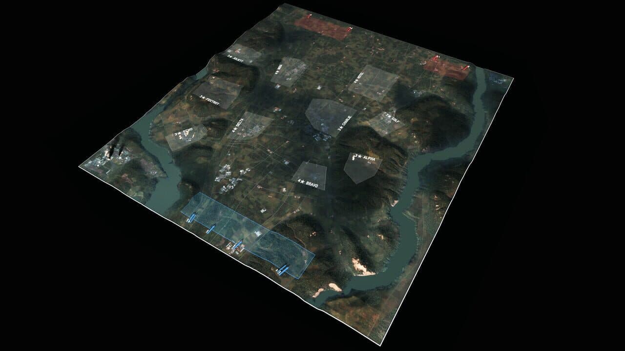 Warno: RP #5 - Valley and Factory thumbnail 3