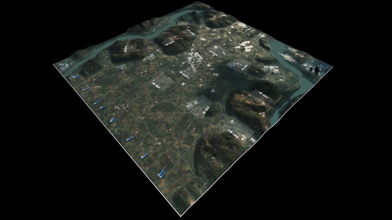 Warno: RP #5 - Valley and Factory thumbnail 10