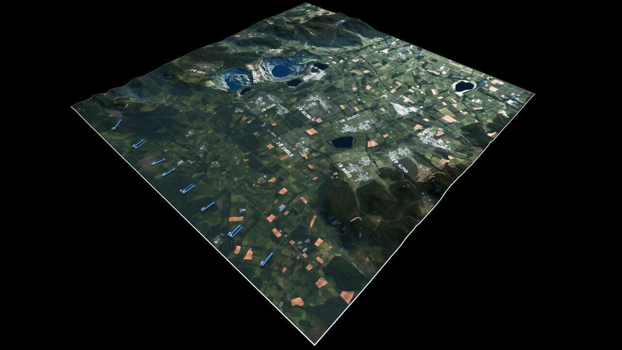 Warno: RP #5 - Valley and Factory thumbnail 11