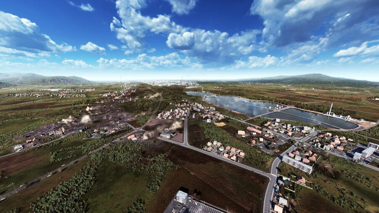 Warno: RP #5 - Valley and Factory thumbnail 13