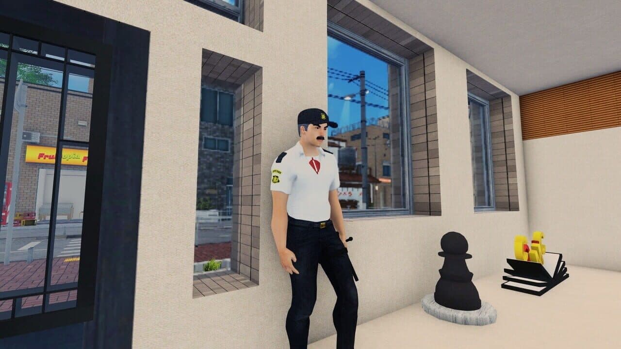 Comic Book Store Simulator thumbnail 3