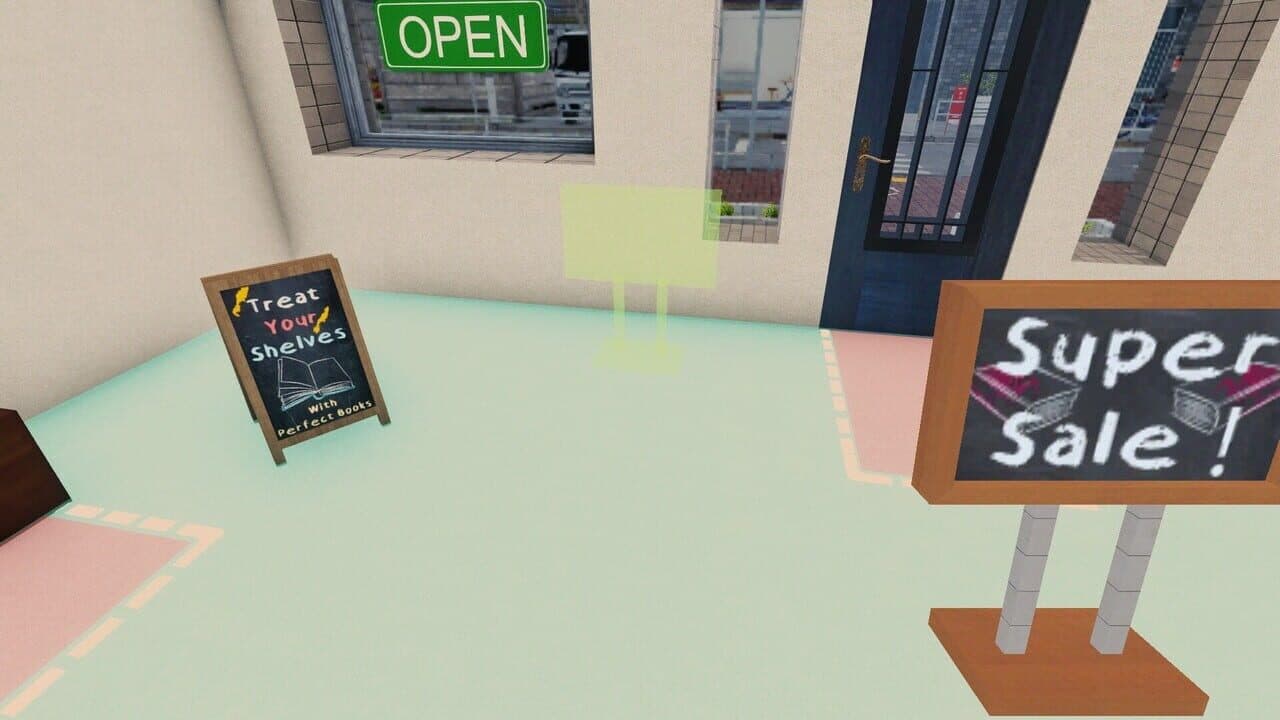 Comic Book Store Simulator thumbnail 4