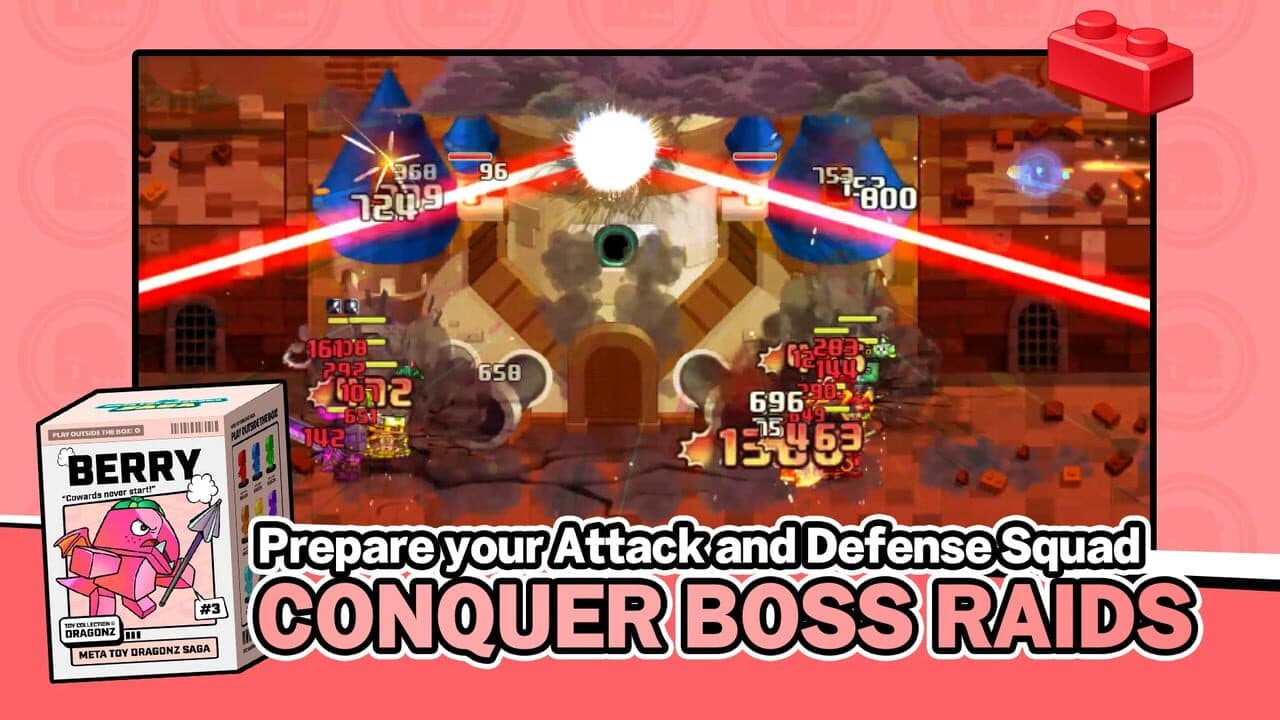 Meta Toy DragonZ Saga thumbnail 3