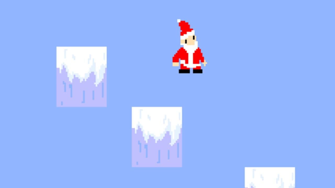 Santa's Adventure thumbnail 2