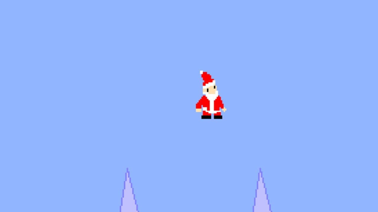 Santa's Adventure thumbnail 3