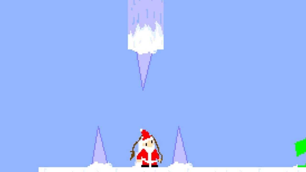 Santa's Adventure thumbnail 4