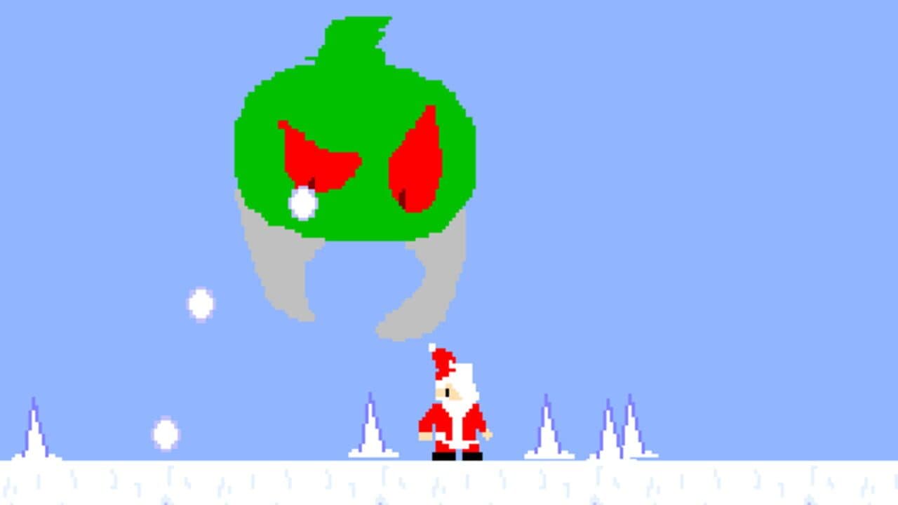 Santa's Adventure thumbnail 5