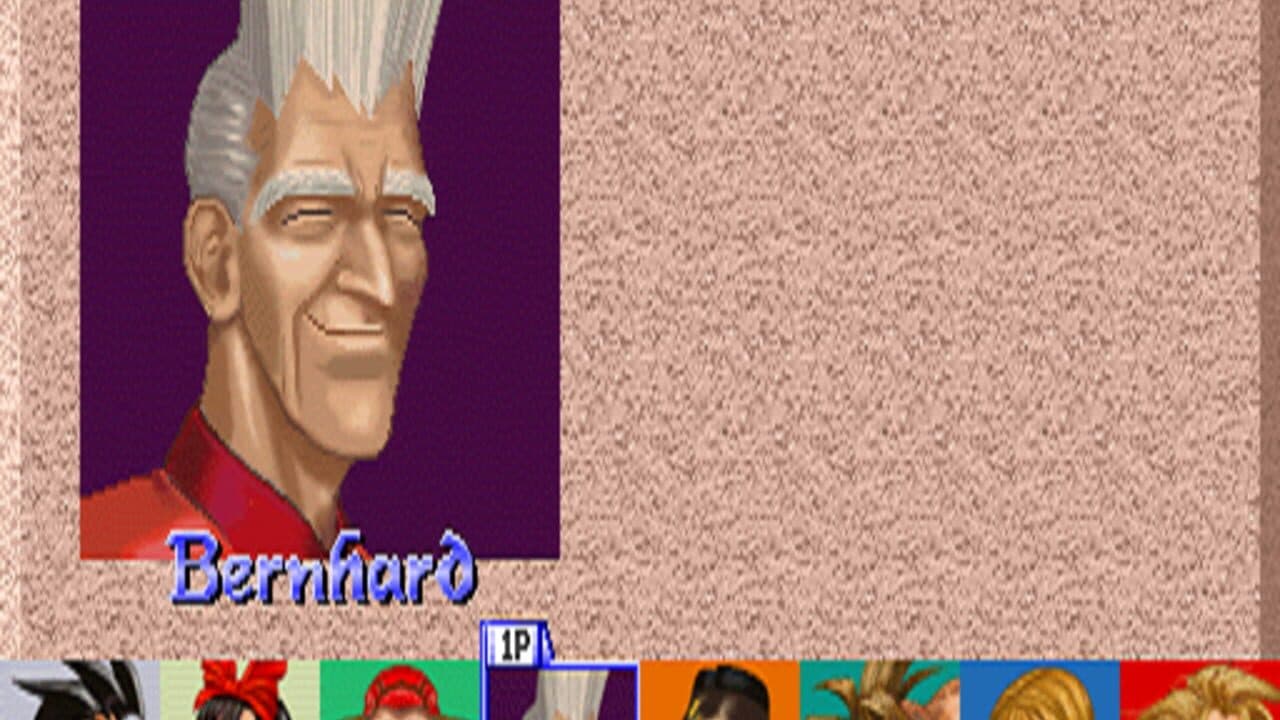 Fighters' Impact thumbnail 4