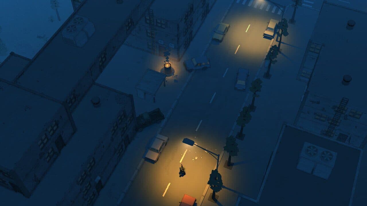 RWR 2 screenshot 1